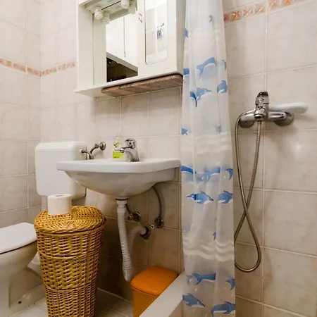 Mala Ana - One Bedroom Apartman