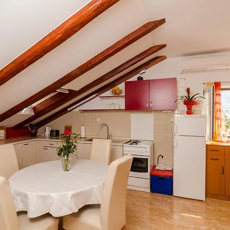Mala Ana - One Bedroom Apartman *