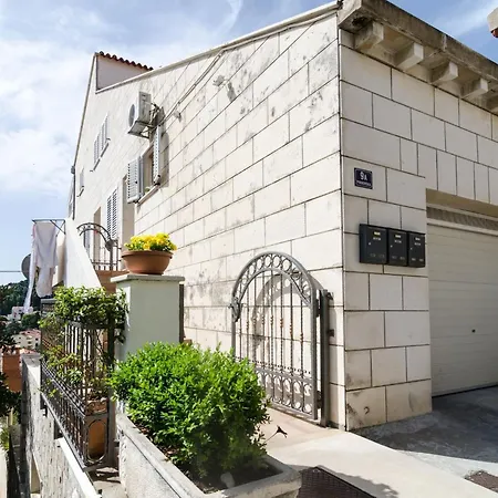 Mala Ana - One Bedroom Apartment Dubrovnik