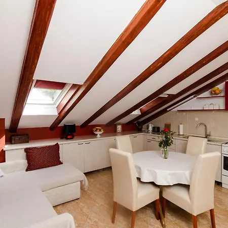 Mala Ana - One Bedroom * Dubrovnik