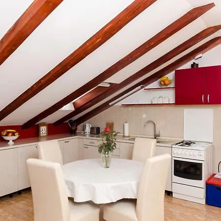 Apartment Mala Ana - One Bedroom Dubrovnik