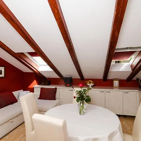Apartment Mala Ana - One Bedroom