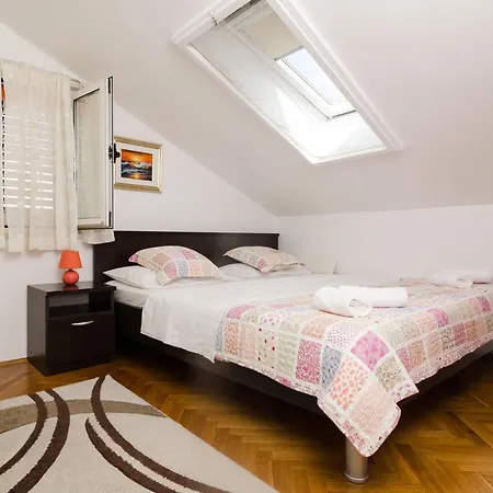 Mala Ana - One Bedroom Daire *